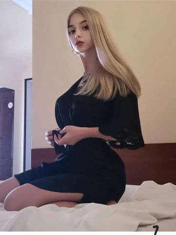 Проститутка Лариса
