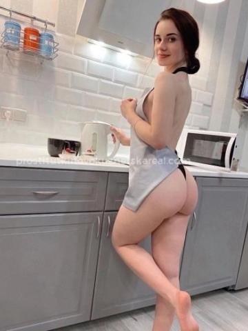 Проститутка Анна